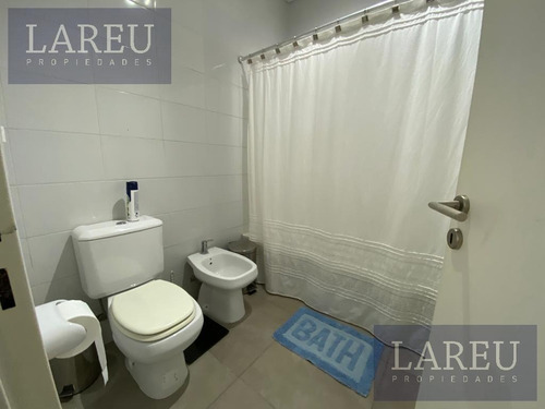 Imagen 18 de 24 de Condominio Bosque Alto - Departamento 3 Ambientes Con Cochera
