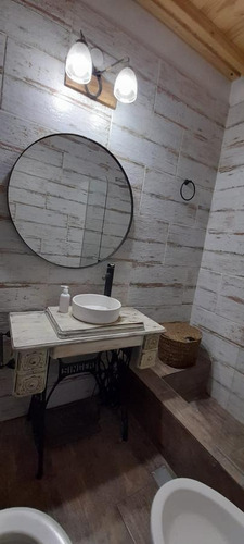 Imagen 7 de 11 de Casa - Barrio Parque Leloir