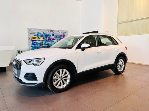 Audi Q3 1.4 Tfsi Stronic 150 Cv