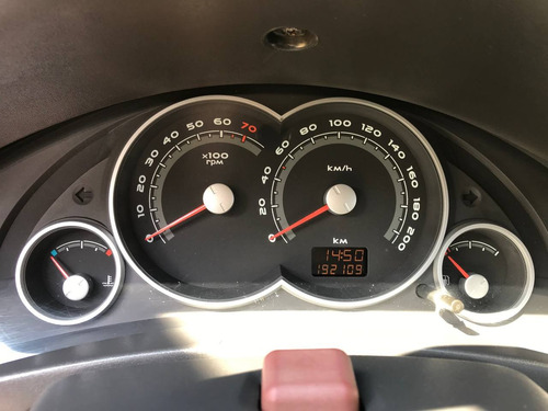 Chevrolet Prisma 1.4 Maxx Econoflex 4p 95 hp