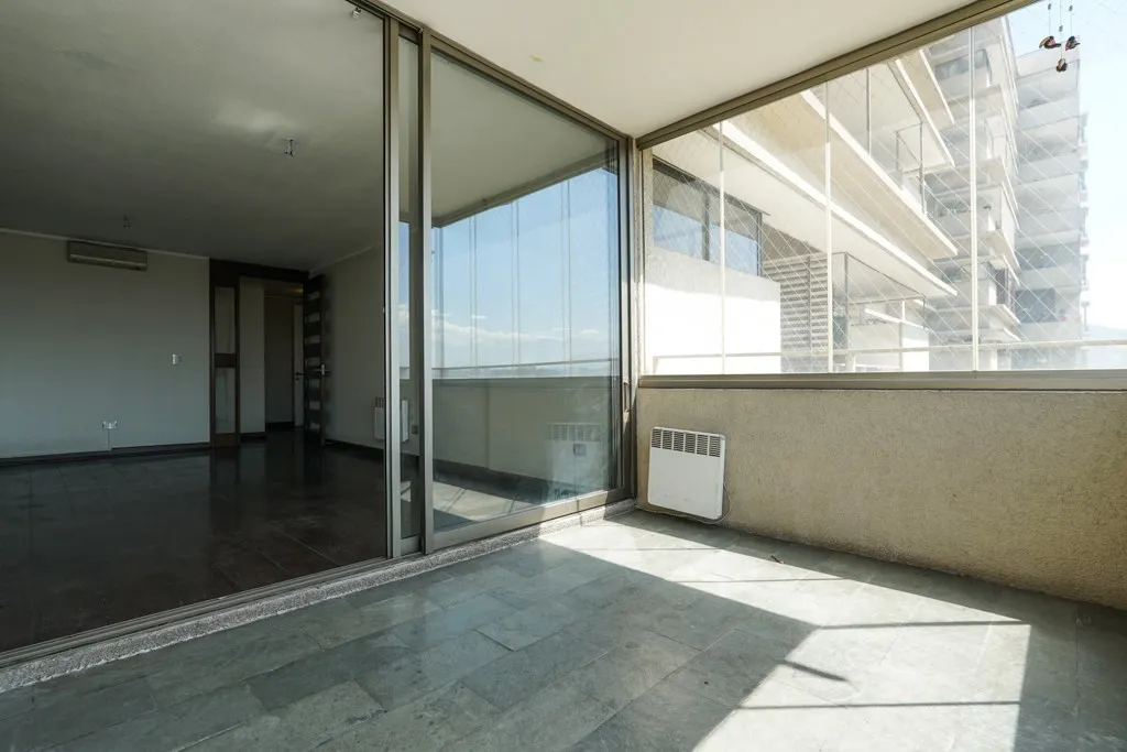Imagen 3 de 28 de Departamento En Arriendo De 3 Dorm. En Ñuñoa Cercano Metro