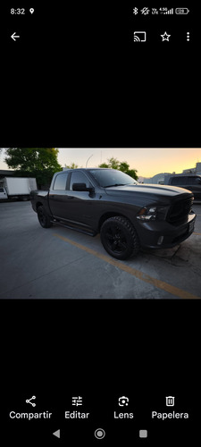 Pick Up, Excelentes Condiciones, Llantas Gajo, 1 Dueño