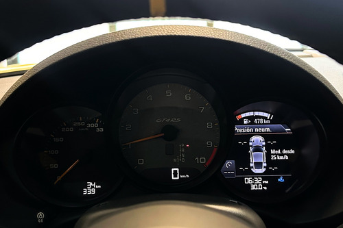 Porsche 718 Cayman Gt4 Rs 2024