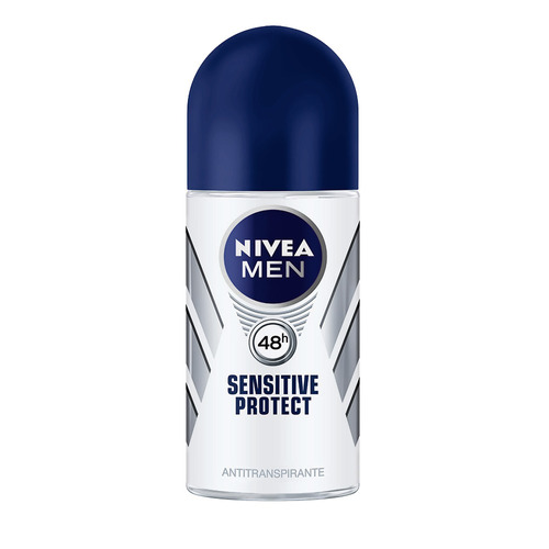 Antitranspirante roll on Nivea Men sensitive protect 50ml