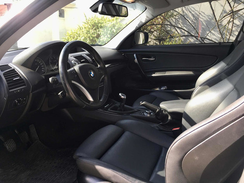 Bmw 125i Executive Sport