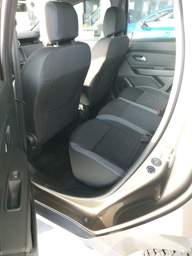 Imagen 14 de 14 de Nuevo Duster Iconic 1.3 T 4x4 Manual. (lov.)
