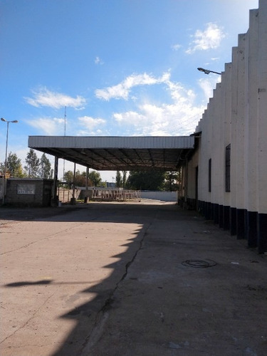 Imagen 2 de 12 de Industria En Alquiler En Burzaco Oeste