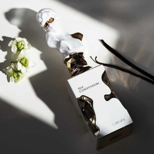 Lattafa Her Confession Eau De Parfum 100ml