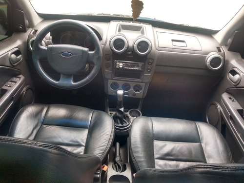 Ford Ecosport Xlt 1.6 Flex 2008