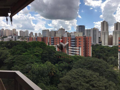 À Venda Por R$ 460.000 Apartamento Com 3 Dormitórios , 144 M² - Jardim Botânico - Ribeirão Preto/sp - Ap3582