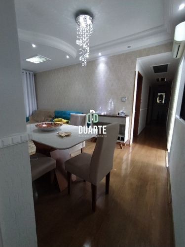 Imagem 9 de 30 de Apartamento - Ap04132 - 69825757