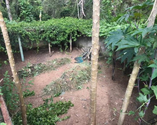 Imagem 12 de 23 de Chácara Atibaia Com 522 M² Bom Acesso Com Escritura - Ch00711 - 69736039