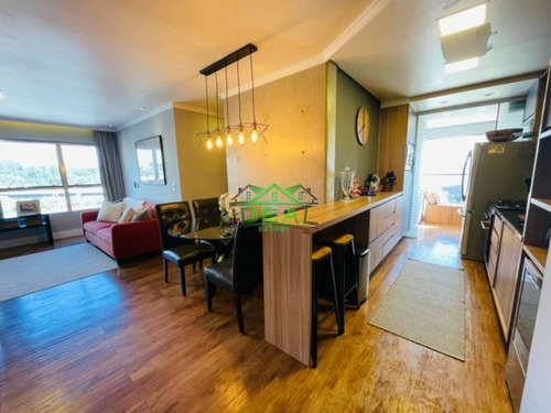 Imagem 7 de 19 de Apartamento Em Condomínio Padrão Para Venda No Bairro Vila Leopoldina, 2 Dorm, 1 Vagas, 70 M - 1869