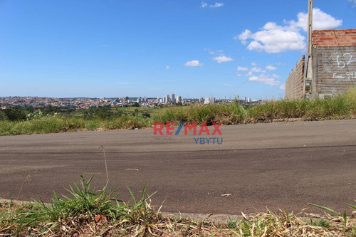 Imagem 4 de 13 de Terreno À Venda, 280 M² Por R$ 78.000,00 - Plaza Martin - Botucatu/sp - Te0052
