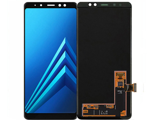 Pantalla Samsung A8 2018 A530 100% Original Envio Gratis