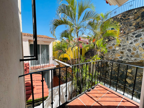 Casa Remodelada Burgos Bugambilias