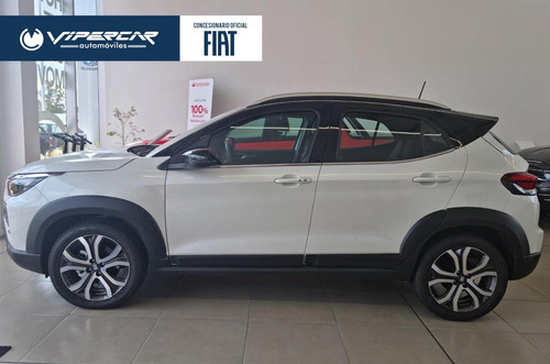 Fiat Pulse Impetus 1.0 T