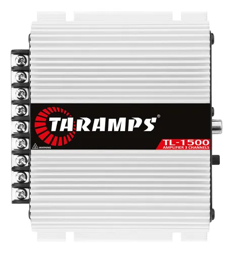 comprar Modulo Taramps TL 1500 390w 2 Ohms Rca e Entrada Fio tl1500 2 Canais Estéreo 95 Watts Rms 2 Ohms e 1 Canal Sub 200 Watts Rms 4 Ohms Potencia Som Automotivo Amplificador Para Carro Moto Caminhonete comprar Modulo Taramps TL 1500 390w 2 Ohms Rca e Entrada Fio tl1500 2 Canais Estéreo 95 Watts Rms 2 Ohms e 1 Canal Sub 200 Watts Rms 4 Ohms Potencia Som Automotivo Amplificador Para Carro Moto Caminhonete