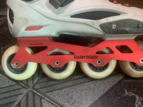 Rollers Rollerblade Rb Prox