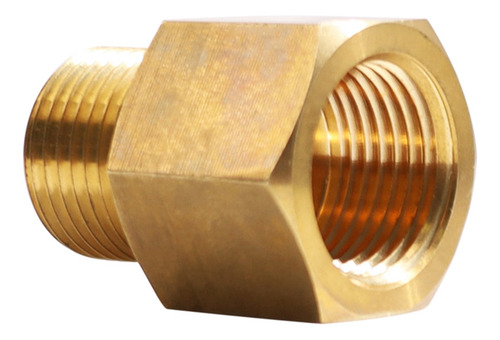 Convertidor De Adaptador W21.8-14 A W21.8-14 De Tanque Cilín