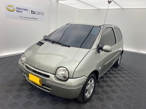 Renault Twingo Dynamique Plus 16v