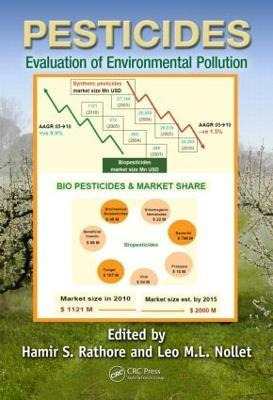 Libro Pesticides - Hamir S. Rathore