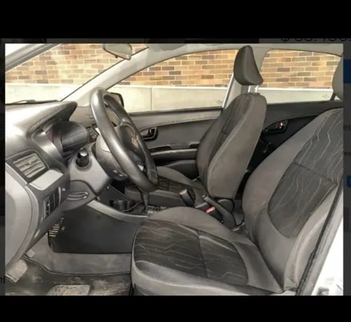 Kia Picanto Ion Xtreme Edicion Limitada
