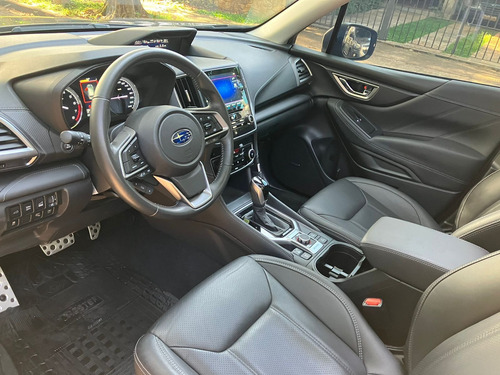 Subaru Forester 2.0 Awd E-Boxer Cvt (Mhev) 5P Hibrido