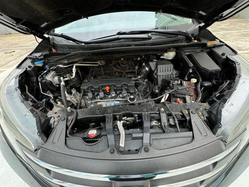 Honda Cr-v Lx - 2012 - 171.000kms - Novíssima