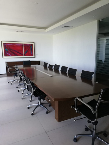 Imagen 15 de 19 de Oficina En Venta En Torre Black Con Excelente Ubicación Y Es