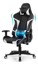 Comprar Powerstone Silla De Juegos  Silla De Oficina Para Juegos De