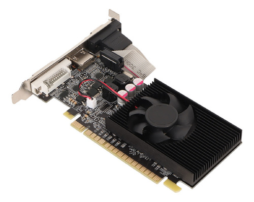 2gb Gddr3 Graphics Card Gt730 64-bit Compatible With