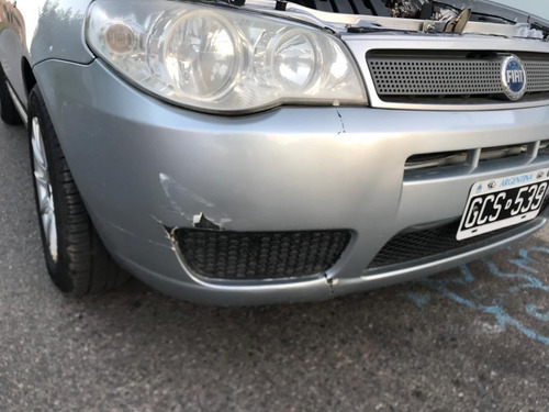 Fiat Palio 2007 Gnc Muy Buen Estado Permuto Nicojunin