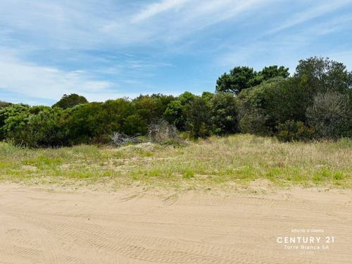 Venta De Lote, Villa Gesell Norte - Costa Altlantica