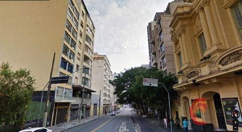 Imagem 11 de 12 de Galpão Comercial Bela Vista - Ga0052
