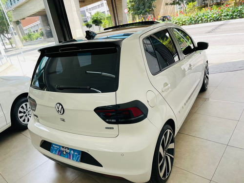 Volkswagen Fox 1.6 Run Total Flex 5p