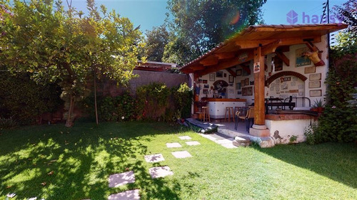 Imagen 2 de 24 de Tour Virtual // Country La Reina