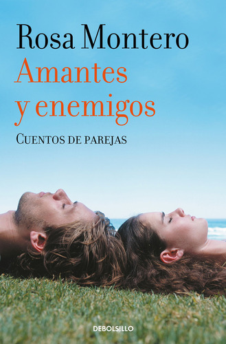 Amantes Y Enemigos - Montero, Rosa