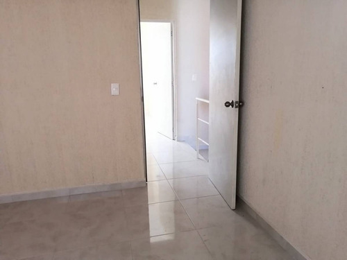 Imagen 8 de 14 de Estrene Casa En Venta, Fraccionamiento Parque San Mateo, Cuautitlán