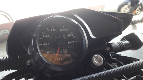 Imagen 9 de 18 de Honda Xr 150 L
