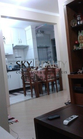 Apartamentos - Jardim Sonia (zona Sul) - Ref: 14120 - V-14120