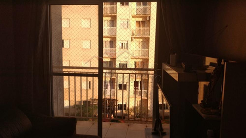 Apartamentos - Ref: V10281