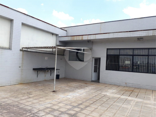 Imagem 10 de 30 de Bairro Do Brás Prédio Inteiro Com Área Construída De 1..400 Metros Térreo Mezanino E Mais 4 Andares - Reo349762