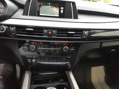 BMW X5 3.0 Xdrive35i