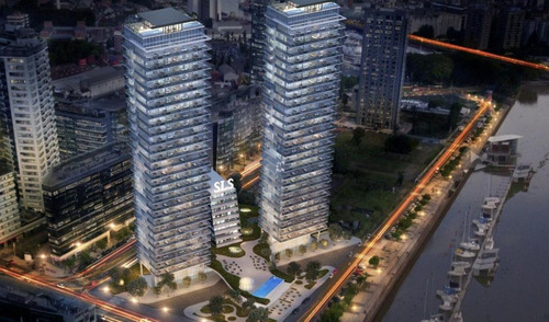 Imagen 1 de 3 de ´increibles Vistas ´ Departamento ¨sls Lux¨- Puerto Madero