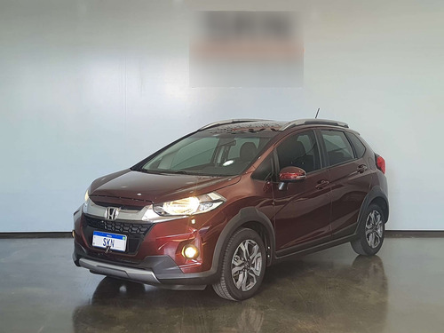 Honda WR-V 1.5 16V FLEXONE EXL CVT