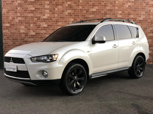 Outlander Gt 2012