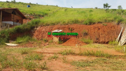 Imagem 1 de 9 de Chácara 2000 Mil M² Em Jacareí - 1998