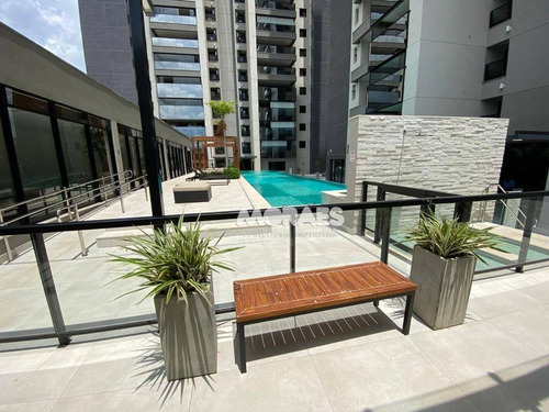 Imagem 23 de 30 de Apartamento Com 3 Suítes À Venda, 134 M² Por R$ 1.100.000 - Vila Aviação - Bauru/sp - Ap1832