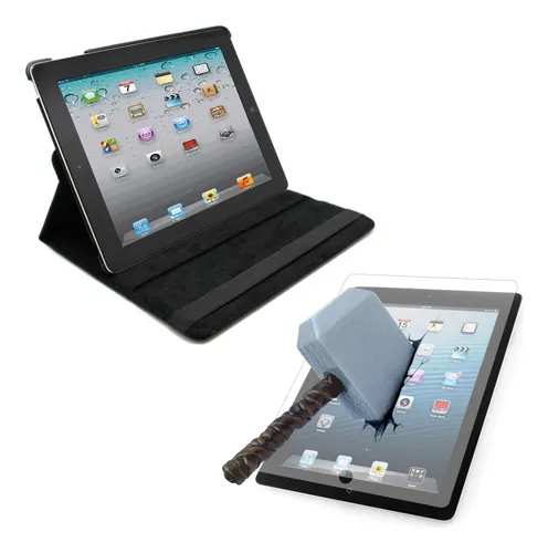 Capa Ipad A1396 64gb MercadoLivre